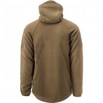 Helikon Patriot Jacket Mk 2 Hybrid Fleece - Olive Green - S