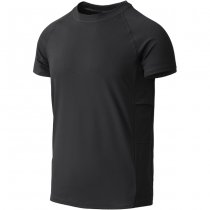 Helikon Functional T-Shirt Quickly Dry - Black - XS