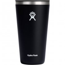 Hydro Flask All Around Insulated Tumbler 28oz - Black