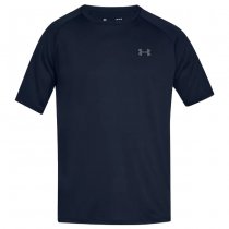 Under Armour Tech 2.0 Short Sleeve - Blue - 5XL