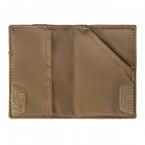 Helikon EDC Mini Wallet - Shadow Grey