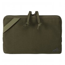 Helikon Trip Wallet - Olive Green